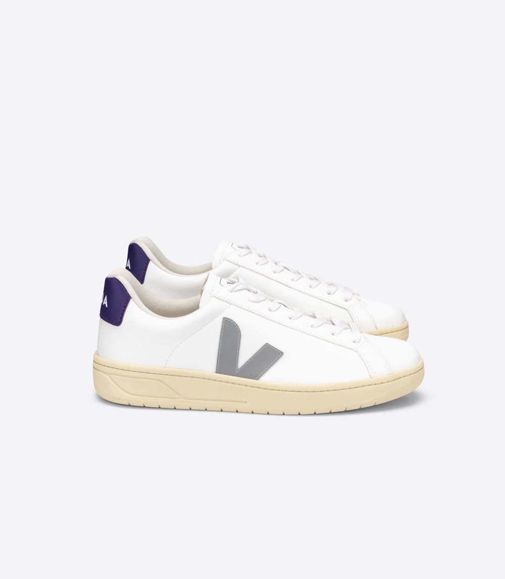 Veja Sneakers Dam - Urca Cwl - Vita - 403521-JAU